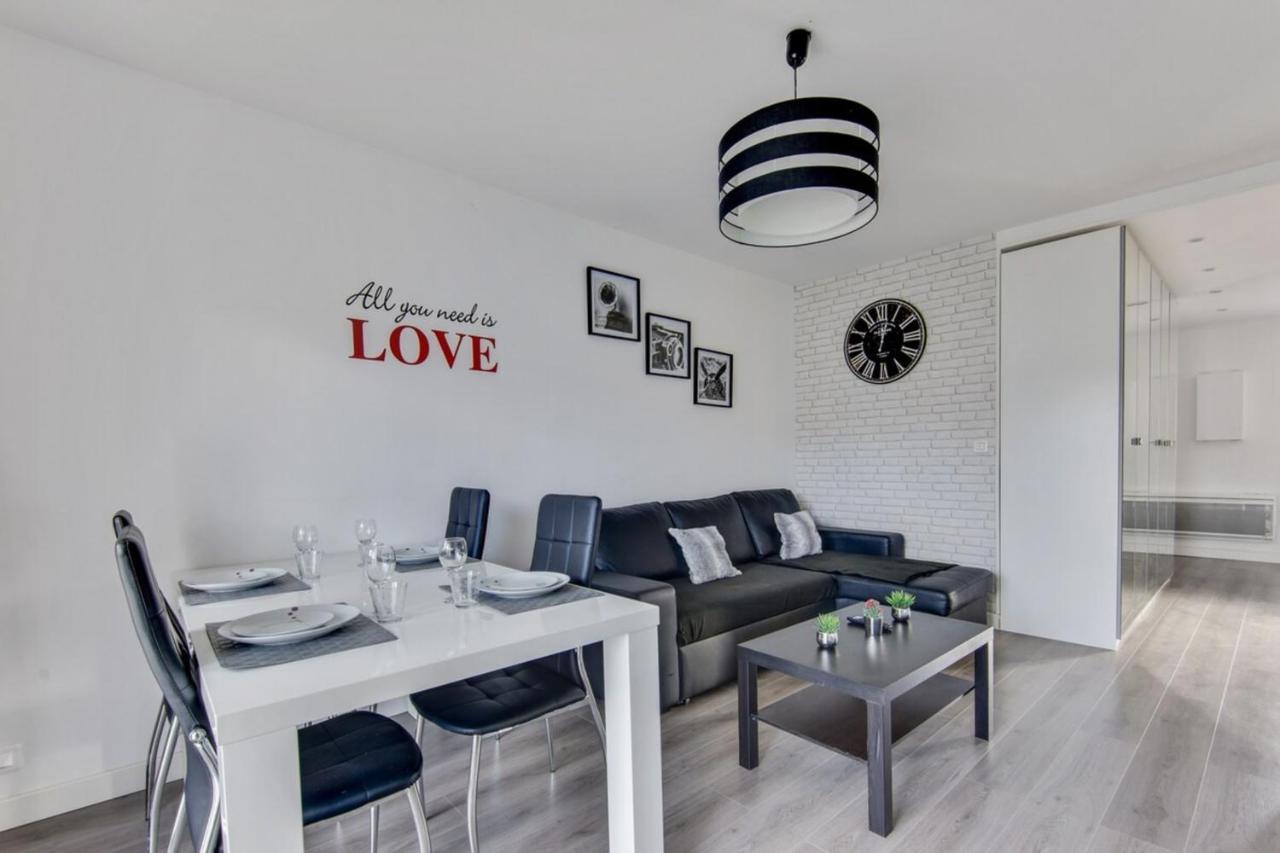Appart Cosy Tout Confort Disneyland Jardin 4 Pers Байи-Романвилие Екстериор снимка